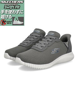 �y�N�[�|���z�z���zSKECHERS �X�P�b�`���[�Y SWIFT FIT �X�E�B�t�g�t�B�b�g FLECTION 2.0-LEXTON ���C�h ���y�� �����Y�X�j�[�J�[(�t���N�V����2.0) 8790256W CHAR [HF] �`���R�[��