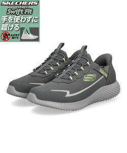 �y�N�[�|���z�z���zSKECHERS �X�P�b�`���[�Y SWIFT FIT �X�E�B�t�g�t�B�b�g BOUNDER-DURIN �y�� �����Y�X�j�[�J�[ �X���b�|�� �o�E���_�[ 8790255 CHAR [HF] �`���R�[�� �����Y �V���[�Y �C �E�H�[�L���O�V