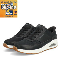 yN[|zzzSKECHERS XPb`[Y SLIP-INS XbvCY UNO-BANKSIA Ch L4E YXj[J[ EmoNVA 183022W BLK ubN Y V[Y C Xj[J[ Xb|