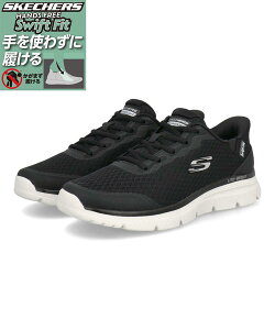�y�N�[�|���z�z���zSKECHERS �X�P�b�`���[�Y SWIFT FIT �X�E�B�t�g�t�B�b�g BURNS 2.0-TALLADEGA ���y�� �����Y�X�j�[�J�[ �o�[���Y2.0 8790372 BKW [HF] �u���b�N/�z���C�g �����Y �V���[�Y �C �E�H�[�L���O