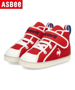 �y�N�[�|���z�z���zle coq sportif ���R�b�N�X�|���e�B�t LCS SAMREMO CV 3 ���{�� �x�r�[�V���[�Y LCS�T������CV3 QL5VJC01RD ���b�h �L�b�Y �V���[�Y �C �X�j�[�J�[ �x�r�[ �u�����h ASBee