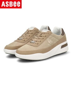 【クーポン配布中】le coq sportif ルコックスポルティフ LA SEVRES LIFT レディーススニーカー LAセーヴルリフト QL3SJC04GG グレージュ レディース シューズ 靴 スニーカー ローカット ブランド ギフト プレゼント ラッピング ASBee アスビー