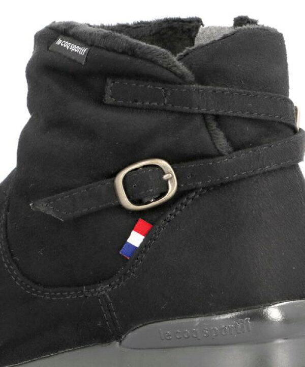 楽天市場】【エントリーでP10倍】le coq sportif ルコックスポルティフ DUINT 2 レディースウィンターブーツ 防水 保温 デュアン2 QL3SJD86BK ブラック レディース シューズ 靴 ブーツ レインシューズ ショートブーツ ショート ウィンターシューズ 雨 雪 アスビー : 靴 ... 楽天市場】【エントリーでP10倍】le coq sportif ルコックスポルティフ DUINT 2 レディースウィンターブーツ 防水 保温 デュアン2 QL3SJD86BK ブラック レディース シューズ 靴 ブーツ レインシューズ ショートブーツ ショート ウィンターシューズ 雨 雪 アスビー : 靴 ...