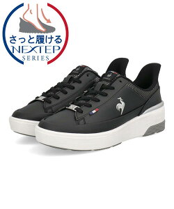 yN[|zzzle coq sportif RbNX|eBt LCS SEVRES LIFT 2 SI Ɨ h fB[XXj[J[ LCSZ[tg LU5FRS74LZ [HF] ubN/zCg fB[X V[Y C X