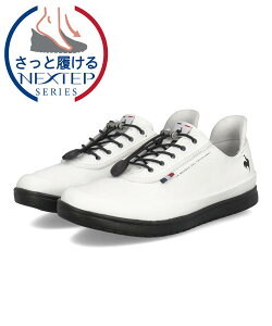 �y�N�[�|���z�z���zle coq sportif ���R�b�N�X�|���e�B�t �n���Y�t���[ LCS ALMA R SI �h�� �y�� ���f�B�[�X�X�j�[�J�[ LCS�A���}���C��SI LU5SRS26LZ HF �z���C�g/�u���b�N ���f�B�[�X �V���[�Y �C �X�j
