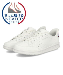 le coq sportif RbNX|eBt LA ROLAND SI g킸Ɨ fB[XXj[J[ [SI LU5SSN19LB WHWH zCg/zCg fB[X V[Y C Xj[J[ Xb| [