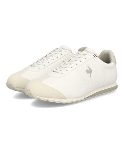�y�N�[�|���z�z���zle coq sportif ���R�b�N�X�|���e�B�t LCS BERCY �����Y�X�j�[�J�[ LCS�x���V�[ QL1XJC08WG �z���C�g/�O���[ �����Y �V���[�Y �C �X�j�[�J�[ ���[�J�b�g �u�����h ASBee