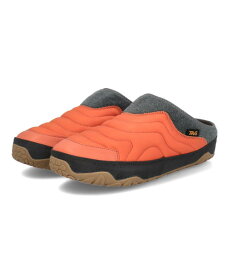 【クーポン配布中】Teva テバ REEMBER TERRAIN 撥水 メンズシューズ サボ クロッグ スリッポン メンズリエンバーテレイン 1129596 GFL ゴールドフレーム メンズ シューズ 靴 アウトドアシューズ カジュアルシューズ サンダル スニーカー タウンユース