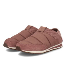 Teva テバ RE EMBER MOC 2 レディーススリッポンスニーカー 2WAY 撥水 リエンバーモック2 1123091 BUWD バールウッド レディース シューズ 靴 アウトドア スニーカー タウンユース キャンプ スリッポン ローカット アスビー