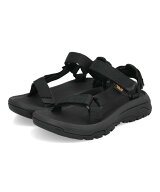 【クーポン配布中】Teva テバ W HURRICANE XLT 3 レディーススポーツサンダル アウトドア 水辺対応 スト…