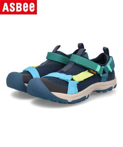 Teva �e�o K OUTFLOW UNIVERSAL �L�b�Y�V���[�Y �A�E�g�h�A�X�j�[�J�[ �L�b�Y�A�E�g�t���[���j�o�[�T�� 1136599C NML �l�C�r�[�}���` �L�b�Y �V���[�Y �C �X�j�[�J�[ �{�[�C�Y �u�����h ASBee