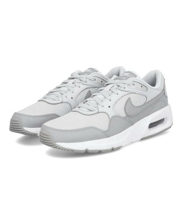 楽天市場 Nike ナイキ Air Max Sc メンズスニーカー エアマックスsc Cw4555 001 ピュアプラチナ ウルフグレー ホワイト メンズ シューズ 靴 スニーカー ローカット ブランド ギフト 靴通販のシューズショップasbee