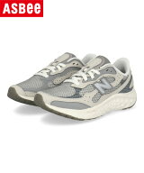 【クーポン&P10倍】new balance ニューバランス FRESH FOAM ARISHI V4 軽量 レディーススニーカー フレッ…
