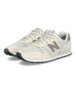 new balance ニューバランス ML373 軽量 レディーススニーカー ML373SQ2 オフホワイト レディース シューズ 靴 スニーカー ローカット ブランド ギフト プレゼント ラッピング ASBee アスビー