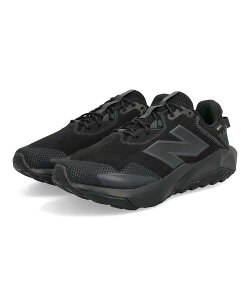 new balance j[oX DYNASOFT NITREL V6 GORE-TEXyh/L4EzYXj[J[(_Ci\tgiCgSAebNX) MTNTRGB6 ubN