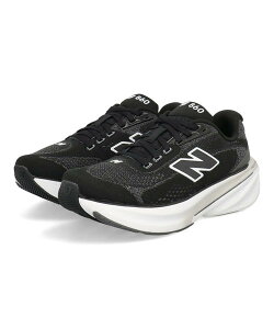 new balance �j���[�o�����X FRESH FOAM X 860 V15 ���f�B�[�X�X�j�[�J�[ ���� �����j���O�V���[�Y �t���b�V���t�H�[���G�b�N�X860 W8604NE �u���b�N/�z���C�g ���f�B�[�X �V���[�Y �C �X�j�[�J�[ �����j
