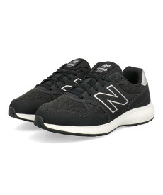 【クーポン配布中】new balance ニューバランス DYNASOFT 550 V5 軽量 幅広2E レディーススニーカー ウォーキングシューズ ダイナソフト550V5 WW550AB5 ブラック レディース シューズ 靴 ウォーキング 運動靴 スニーカー ローカット アスビー