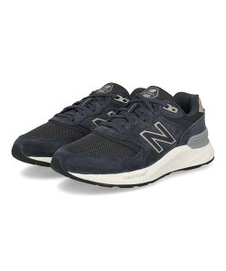 new balance �j���[�o�����X WALKING FRESH FOAM X 880 V7�y���L2E�z���f�B�[�X�X�j�[�J�[(�E�H�[�L���O�t���b�V���t�H�[��X880) W8804AJ �l�C�r�[