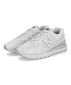 new balance ニューバランス U574 LEGACY【本革】メンズレザースニーカー スエード(U574レガシー) U574LGTT グレー