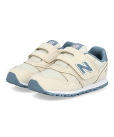 new balance ニューバランス I373 ベビースニーカー 子供靴 ワンベルト キッズシューズ ストラップ I3738…