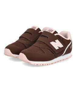 �y�N�[�|���z�z���znew balance �j���[�o�����X I373 �x�r�[�X�j�[�J�[ �q���C �����x���g �L�b�Y�V���[�Y �X�g���b�v I3734Y3 �u���E��/�s���N