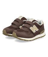 【クーポン配布中】new balance ニューバランス I313 V2 ベビースニーカー 子供靴 ワンベルト キッズシュ…