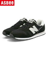 new balance ニューバランス ML373 レディーススニーカー 310373 KB2 ブラック【レディース】 シューズ …