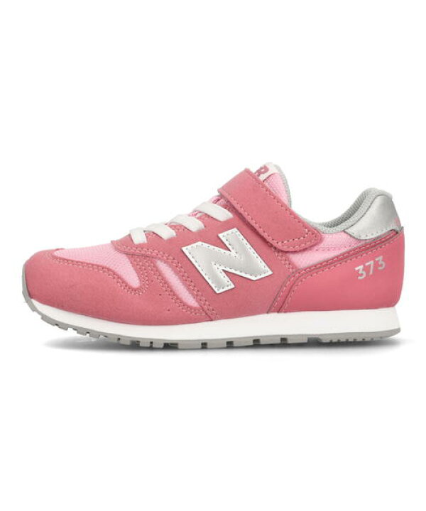 楽天市場】new balance ニューバランス YV373 キッズスニーカー 335373 PN2 ピンク : 靴通販のシューズショップASBee 楽天市場】new balance ニューバランス YV373 キッズスニーカー 335373 PN2 ピンク : 靴通販のシューズショップASBee