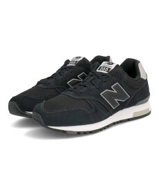 【クーポン配布中】new balance ニューバランス ML565 レディーススニーカー 330565 EB1 ブラック レディース シューズ 靴 スニーカー ローカット ブランド ASBee