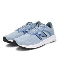 new balance ニューバランス M413 超軽量 メンズスニーカー ランニングシューズ 410413 LG2 グレー/ブルー メンズ シューズ 靴 ウォーキングシューズ スニーカー フィットネス トレーニングシューズ ローカット アスビー