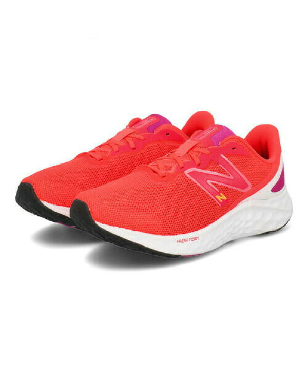 楽天市場】new balance ニューバランス FRESH FOAM ARISHI V4 (WARIS) 【軽量】レディーススニーカー ランニングシューズ(フレッシュフォームアリシ) 511720 LR4 レッド : 靴通販のシューズショップASBee 楽天市場】new balance ニューバランス FRESH FOAM ARISHI V4 (WARIS) 【軽量】レディーススニーカー ランニングシューズ(フレッシュフォームアリシ) 511720 LR4 レッド : 靴通販のシューズショップASBee