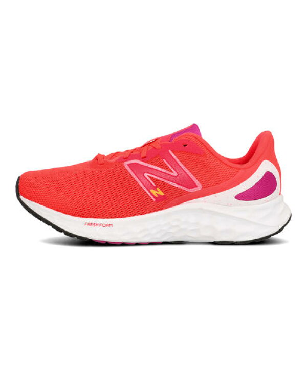 楽天市場】new balance ニューバランス FRESH FOAM ARISHI V4 (WARIS) 【軽量】レディーススニーカー ランニングシューズ(フレッシュフォームアリシ) 511720 LR4 レッド : 靴通販のシューズショップASBee 楽天市場】new balance ニューバランス FRESH FOAM ARISHI V4 (WARIS) 【軽量】レディーススニーカー ランニングシューズ(フレッシュフォームアリシ) 511720 LR4 レッド : 靴通販のシューズショップASBee
