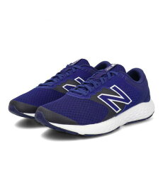 【クーポン配布中】new balance ニューバランス ME420 超軽量 幅広4E メンズスニーカー 511420 CN2 ネイビー メンズ シューズ 靴 スニーカー フィットネス トレーニングシューズ ランニングシューズ ローカット ラッピング ASBee アスビー