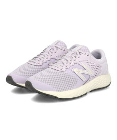 【クーポン配布中】new balance ニューバランス WE420 軽量 幅広2E レディーススニーカー 711420 FP2 ピンク トレーニングシューズ フィットネス トレーニング 運動靴 ランニングシューズ ランニング ジョギング ウォーキング ローカット