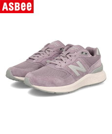 new balance ニューバランス WALKING FRESH FOAM 880 V6 WW880 幅広2E レディーススニーカー ウォーキングフレッシュフォーム880 732880 TW6 パープル 靴 ウォーキングシューズ ウォーキング 運動靴 スニーカー ローカット