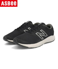 【クーポン配布中】new balance ニューバランス ME420 超軽量 幅広4E メンズスニーカー 710420 FB2 ブラック メンズ シューズ 靴 スニーカー フィットネス/トレーニングシューズ ランニングシューズ ローカット ASBee