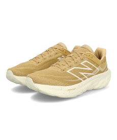 new balance ニューバランス FRESH FOAM X 1080 V13 M1080 軽量 メンズスニーカー フレッシュフォームX1080 710108 13D ブラウン メンズ シューズ 靴 スニーカー ランニングシューズ ローカット ラッピング ASBee アスビー