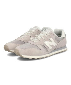 【クーポン配布中】new balance ニューバランス ML373 超軽量 メンズスニーカー 712373 QM2 グレー メンズ シューズ 靴 スニーカー ローカット ブランド ギフト プレゼント ラッピング ASBee アスビー