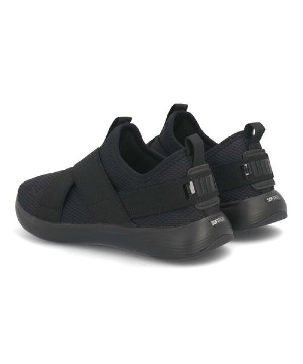 楽天市場】PUMA プーマ SOFTRIDE VITAL STRAP MU WNS レディーススニーカー【軽量】(ソフトライドバイタルストラップMUウィメンズ) 377541 01 プーマブラック/プーマブラック : 靴通販のシューズショップASBee 楽天市場】PUMA プーマ SOFTRIDE VITAL STRAP MU WNS レディーススニーカー【軽量】(ソフトライドバイタルストラップMUウィメンズ) 377541 01 プーマブラック/プーマブラック : 靴通販のシューズショップASBee