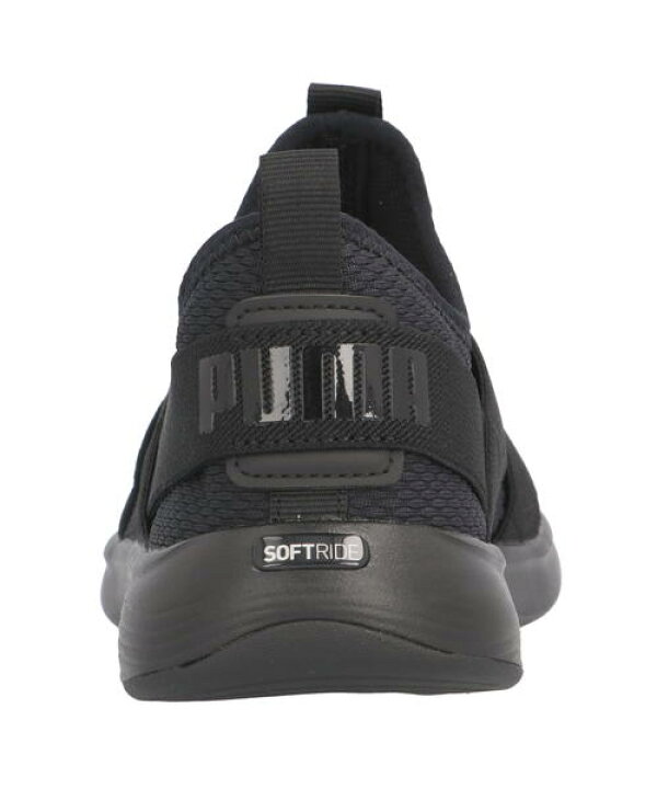 楽天市場】PUMA プーマ SOFTRIDE VITAL STRAP MU WNS レディーススニーカー【軽量】(ソフトライドバイタルストラップMUウィメンズ) 377541 01 プーマブラック/プーマブラック : 靴通販のシューズショップASBee 楽天市場】PUMA プーマ SOFTRIDE VITAL STRAP MU WNS レディーススニーカー【軽量】(ソフトライドバイタルストラップMUウィメンズ) 377541 01 プーマブラック/プーマブラック : 靴通販のシューズショップASBee