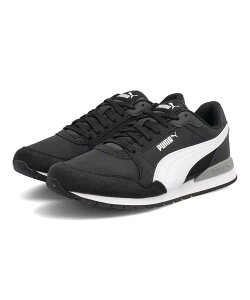 yN[|zzzPUMA v[} ST RUNNER V3 NL BG fB[XXj[J[ STi[V3NLBG 384901 22 v[}ubN/v[}zCg/}bgVo[ fB[X V[Y C Xj[J[ [Jbg 