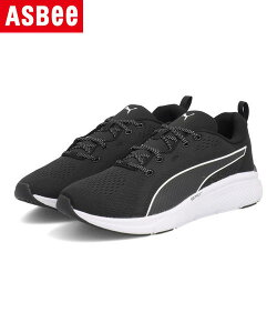 yN[|zzzPUMA v[} SOFTRIDE PRO ECHO y YXj[J[ \tgChvGR[ 378801 01 ubN/ubN/zCg Y V[Y C EH[LOV[Y Xj[J[ tB