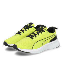 PUMA v[} FLYER LITE MU JR y LbYXj[J[ ЂC jOV[Y tC[CgMUWjA 310341 02 CpE/v[}ubN LbY V[Y C Xj[J[ ^C {[CY A