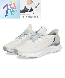 yN[|zzzPUMA v[} SOFTRIDE HARMONY LACE EASE IN y fB[XXj[J[ \tgChn[j[[XC[YC 312671 03 [HF] zCg/FO[/V[OX EH[LO ^C X