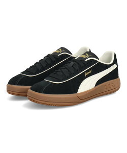 yN[|zzzPUMA v[} CLUB KLASSIKA SD fB[XXj[J[ U[Xj[J[ {v NuNVJXG[h 400718 02 v[}ubN/EH[zCg fB[X V[Y C Xj[