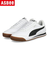 楽天市場】puma プーマ チューリン 2 スニーカー プーマホワイトの通販