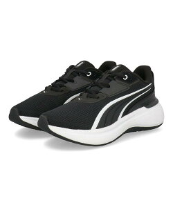 PUMA v[} SOFTRIDE EXO JR LbYXj[J[ qC ЂC V[Y \tgChEXOWjA 312412 01 v[}bN/v[}zCg LbY V[Y C Xj[J[ ^C K[Y {[C