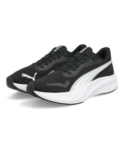 PUMA v[} POUNCE LITE JR qC LbYXj[J[ ЂC [XAbv  pEXCgWjA 401512 01 v[}ubN/v[}zCg/Vo[ LbY V[Y C Xj[J[ ^C 