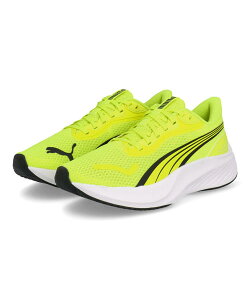 PUMA v[} POUNCE LITE JR qC LbYXj[J[ ЂC [XAbv  pEXCgWjA 401512 02 CG[A[g/ubN/zCg LbY V[Y C Xj[J[ ^C {[