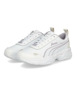 �y�N�[�|���z�z���zPUMA �v�[�} CILIA MODE LUX ���f�B�[�X�X�j�[�J�[ ���� �V���A���[�h�����N�X 397824 07 �v�[�}�z���C�g/���x���_�[�|�b�v ���f�B�[�X �V���[�Y �C �X�j�[�J�[ ���[�J�b�g �u��